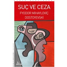 Girdap Kitap Suç ve Ceza