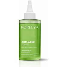 1001 Salisilik Asit Tonik 200 ml