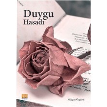 Tunç Yayıncılık Duygu Hasadı