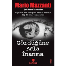 Sonsuz Kitap Gördüğüne Asla Inanma