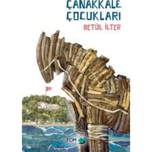 Fom Kitap Çanakkale Çocukları