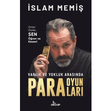 Girdap Kitap Para Oyunları