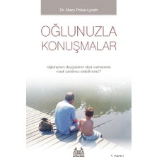 Arkadaş Yayınları Oğlunuzla Konuşmalar - Oğlunuzun Duygularını Dışa Vurmasına Nasıl Yardımcı Olabilirsiniz?