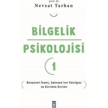 Timaş Yayınları Bilgelik Psikolojisi 1