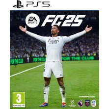 Ea Sports Fc 25 Standard Edition Ps5