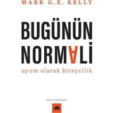 Kolektif Kitap Bugünün Normali Uyum Olarak Bireycilik