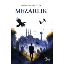 Tulu Kitap Mezarlık