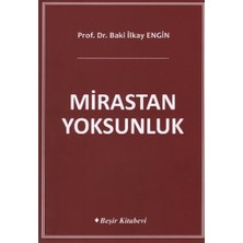 Beşir Kitabevi Mirastan Yoksunluk