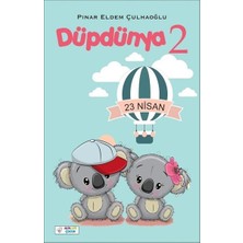 Alfa Life Çocuk Düpdünya 2
