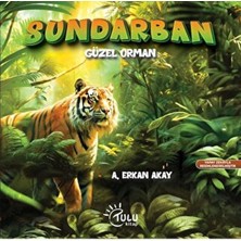 Tulu Kitap Sundarban