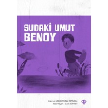 Türkiye Diyanet Vakfı Yayınları Sudaki Umut Benoy