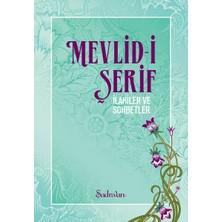 Şadırvan Yayınları Mevlidi Şerif