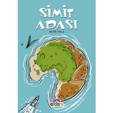 Erdem Yayınları Simit Adası