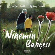 İlksatır Yayınevi Ninemin Bahçesi