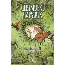 Tulu Kitap Cebimdeki Hapşırık
