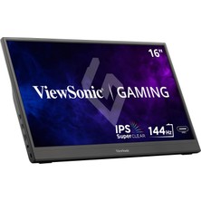1001 VX1654 16” 144Hz 1ms (Hdmı+Type C) Freesync Fhd IPS Taşınabilir Gaming Monitör