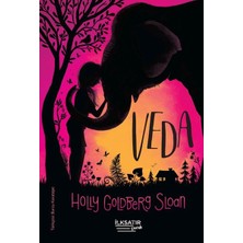 İlksatır Yayınevi Veda