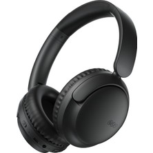 1001 H2S Lite 6.0 Bluetooth Kulaklık Enc Net Çağrı - Çift Cihaz 40 mm Dinamik Sürücü - 60 Saat Di