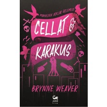 Juno Kitap Cellat ve Karakuş