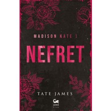 Juno Kitap Nefret