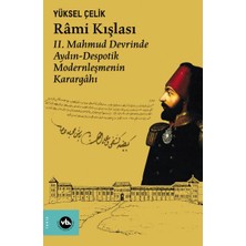 Vakıfbank Kültür Yayınları Râmi Kışlası