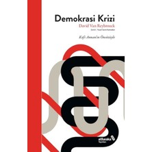 Albaraka Yayınları Demokrasi Krizi
