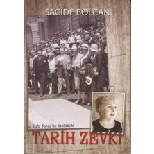 Tunç Yayıncılık Tarih Zevki