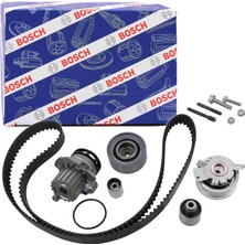 Vw cc 2.0 Tdı 170HP Triger ve Devirdaim Seti 2009-2015 Bosch