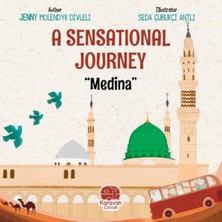 Karavan Çocuk A Sensational Journey “medina''