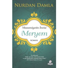 Hayat Yayınları Masumiyetin Incisi Hazreti Meryem