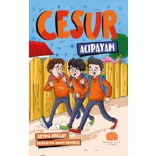 Karavan Çocuk Cesur Acıpayam