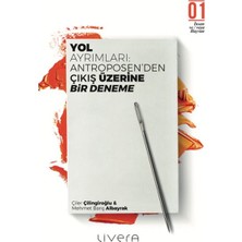 Livera Yayınevi Yol Ayrımları