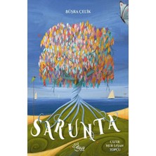 Tulu Kitap Sarunta