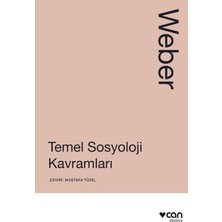 Temel Sosyoloji Kavramları