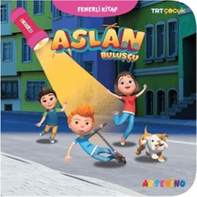 Artenino Aslan