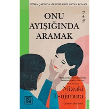 Athica Books Onu Ayışığında Aramak