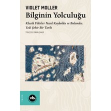 Vakıfbank Kültür Yayınları Bilginin Yolculuğu
