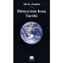 Parana Yayınları Dünya’nın Kısa Tarihi