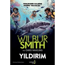 Yakamoz Yayınları Yıldırım
