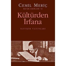 İletişim Yayınları Kültürden Irfana