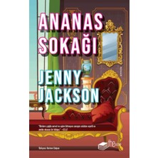The Kitap Ananas Sokağı