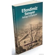Semerkand Kitap Efendimiz Soruyor Ashap Cevaplıyor