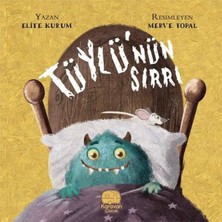 Karavan Çocuk Tüylü'nün Sırrı