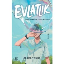 Yuzu Kitap Evlatlık
