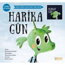 Çikitap Harika Gün - Berbat Gün