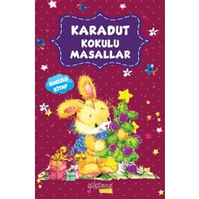 Yakamoz Yayınları Karadut Kokulu Masallar