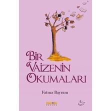 Kaknüs Yayınları Bir Vaizenin Okumaları