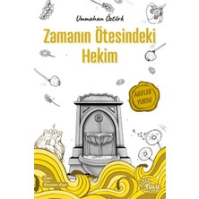 Tulu Kitap Zamanın Ötesindeki Hekim