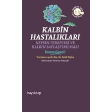 Hayy Kitap Kalbin Hastalıkları