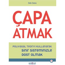 Psikonet Yayınları Çapa Atmak